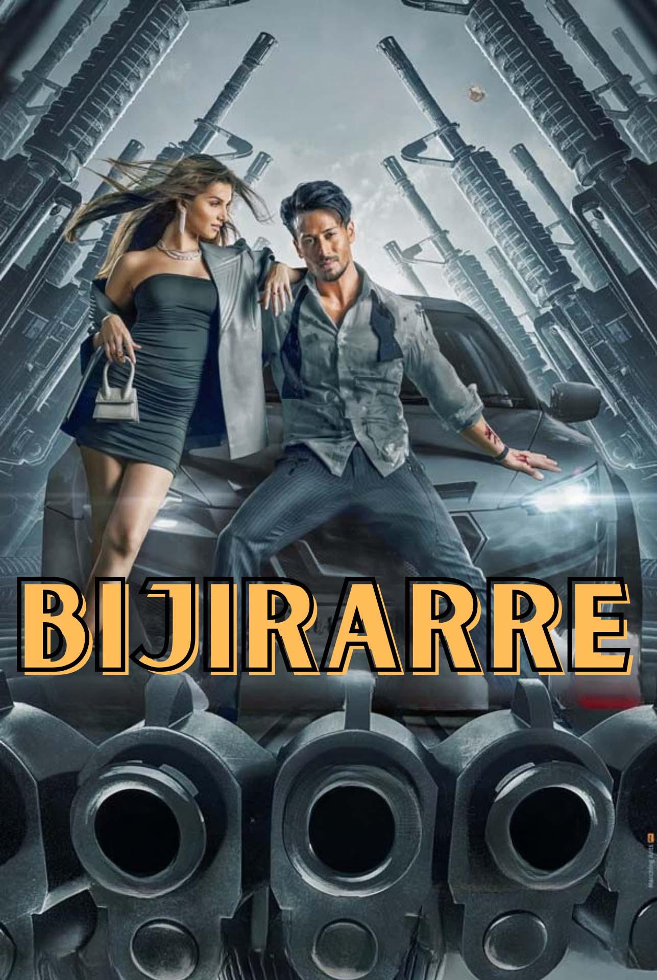 Bijirarre Algaita