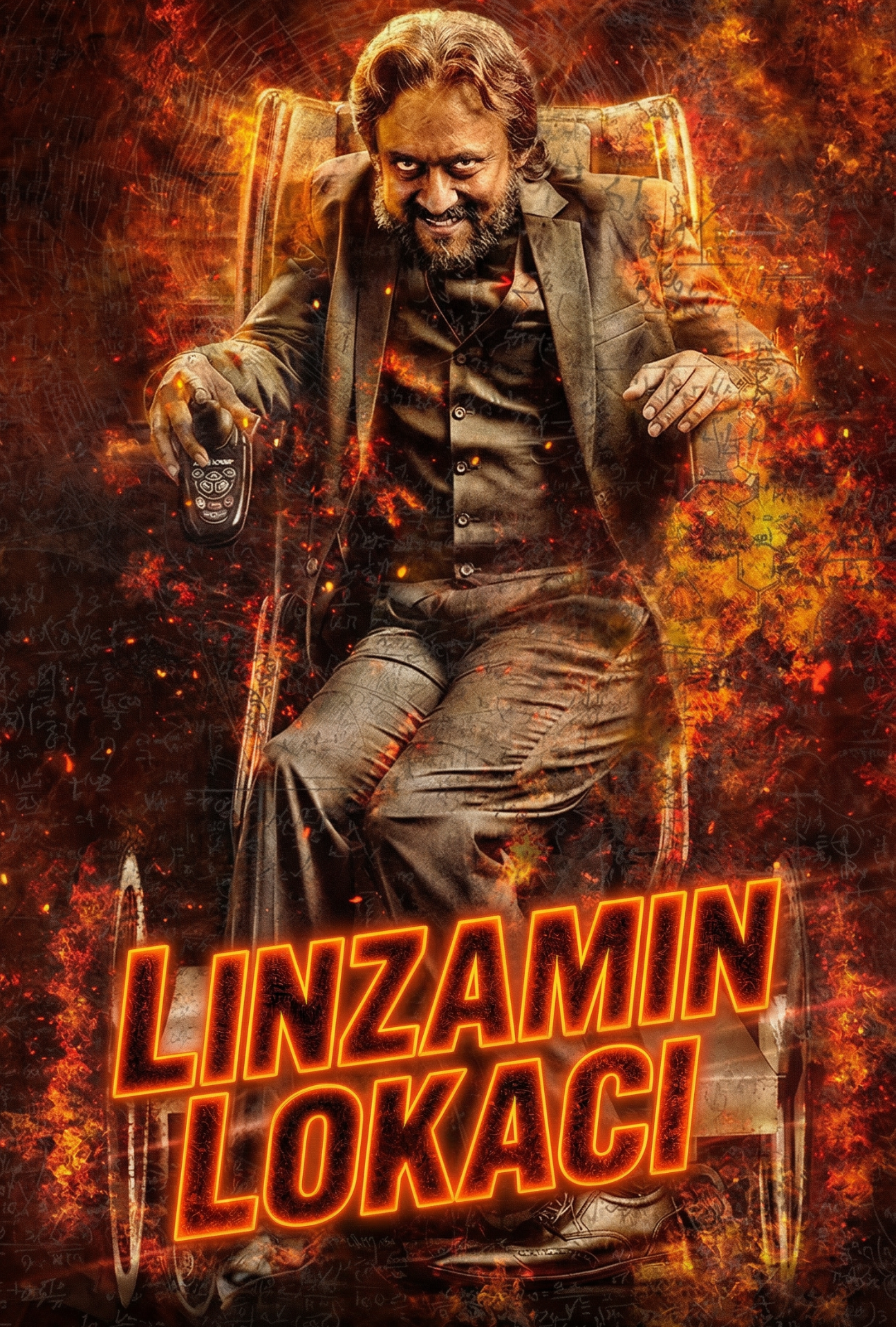 Linzamin Lokaci Algaita