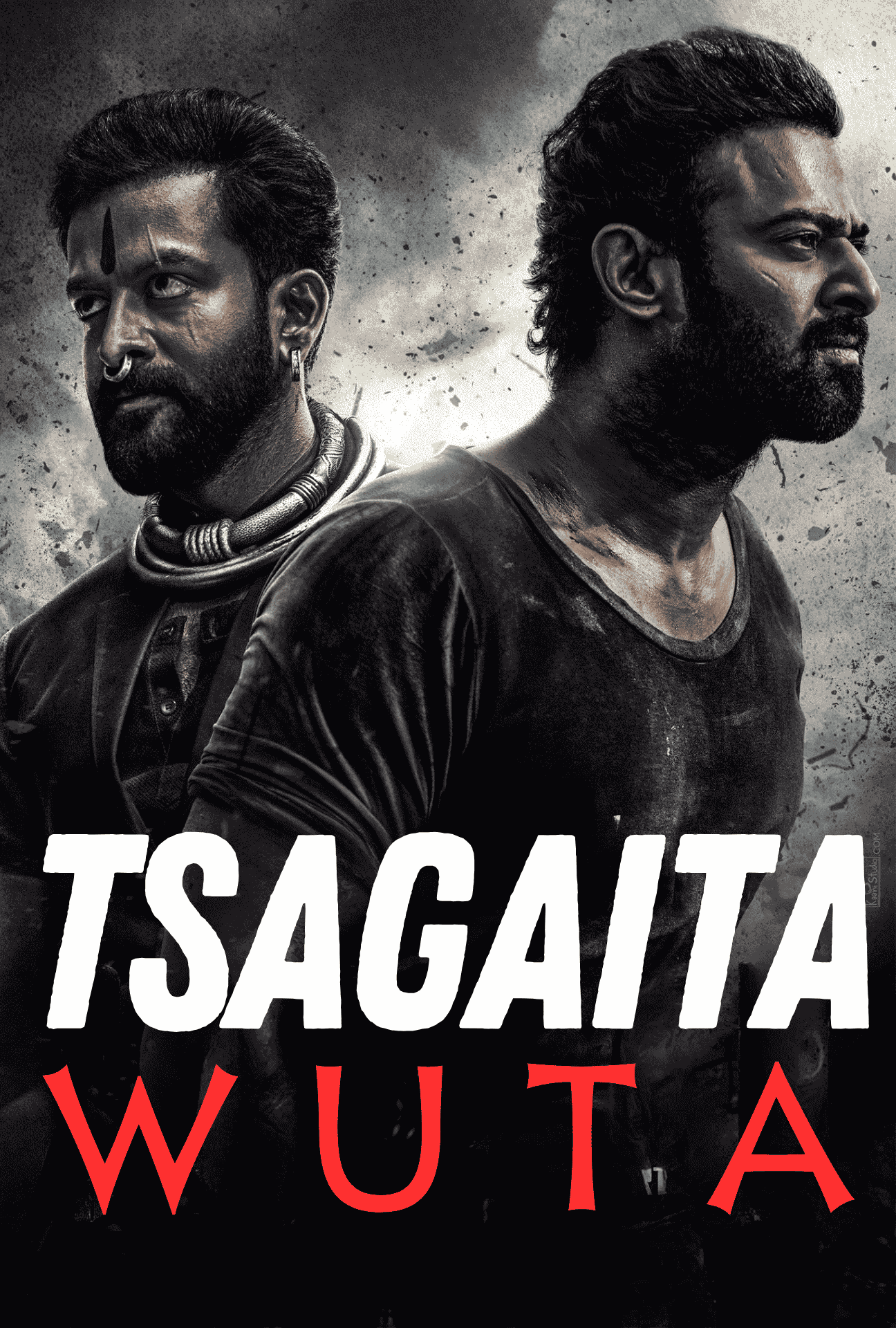 Tsagaita Wuta Algaita